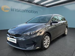 Gebraucht 2023 Kia Ceed Kombi | 22.249 € (Fairer Preis)