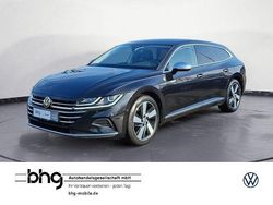 Schwarz Gebraucht 2021 VW Arteon Elegance Limousine | 26.930 € (Superpreis)