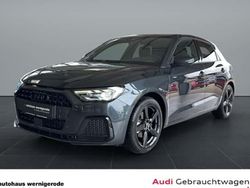 Manhattangrau metallic Gebraucht 2025 Audi A1 Sportback Advanced Plus Kleinwagen | 29.939 € (Etwas zu teuer)
