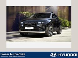 Ecotronic grey Neu 2025 Hyundai Tucson Trend SUV | 32.940 € (Guter Preis)