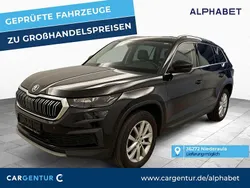 Black magic perleffekt Gebraucht 2022 Skoda Kodiaq Style SUV | 28.690 € (Fairer Preis)