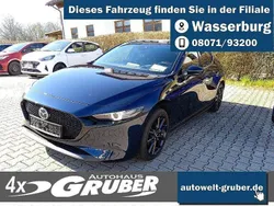Andere Gebraucht 2021 Mazda 3 Selection Limousine | 19.890 € (Guter Preis)