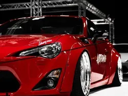 Toyota GT86