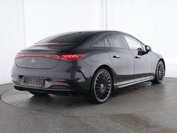 Gebraucht 2024 Mercedes EQE350 | 50.479 € (Superpreis)