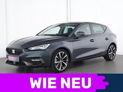 Magnetic tech Gebraucht 2021 Seat Leon Beats Limousine | 21.478 € (Fairer Preis)