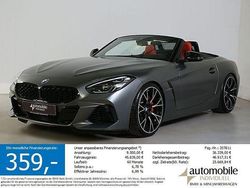 Gebraucht 2022 BMW Z4 M M Sport Cabrio | 45.440 € (Guter Preis)