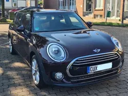 Rot Gebraucht 2017 Mini Cooper Clubman Kombi | 11.700 € (Superpreis)