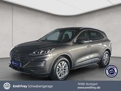 Magnetic grey metallic Gebraucht 2022 Ford Kuga Titanium SUV | 22.490 € (Superpreis)