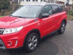 Rot Gebraucht 2018 Suzuki Vitara Comfort+ SUV | 13.900 € (Guter Preis)