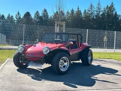 Rot Gebraucht 1963 VW Buggy Style Limousine | 12.500 €