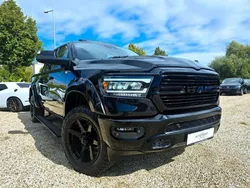 Schwarz Gebraucht 2023 Dodge Ram Abholung | 54.990 € (Fairer Preis)