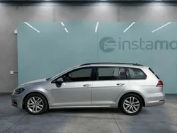 VW Golf Sportsvan