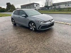 Grau Gebraucht 2022 VW Golf VIII GTI Limousine | 29.500 € (Etwas zu teuer)