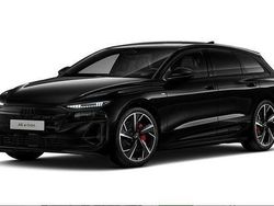 Mythosschwarz metallic Neu 2025 Audi A6 e-tron S-Line Kombi | 91.750 €