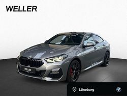 Skyscraper grau (grau) Gebraucht 2024 BMW 220 Comfort Edition Coupé | 36.990 € (Teuer)