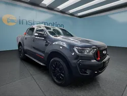 Gebraucht 2021 Ford Ranger Abholung | 39.499 € (Etwas zu teuer)