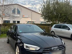 Schwarz Gebraucht 2019 Audi A5 Sport Coupé | 24.700 € (Fairer Preis)