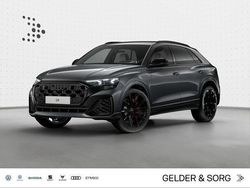 Grau (daytonagrau perleffekt) Neu 2025 Audi Q8 Ambiente SUV | 112.790 € (Guter Preis)