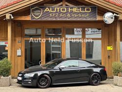 Schwarz Gebraucht 2014 Audi S5 Coupé | 18.790 €