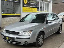 Gebraucht 2002 Ford Mondeo Ambiente Limousine | 1.250 € (Fairer Preis)
