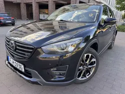 Gebraucht 2016 Mazda CX-5 Sports-Line SUV | 11.999 € (Fairer Preis)
