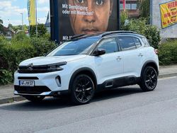 Weiß Gebraucht 2024 Citroën C5 Aircross SUV | 23.300 € (Superpreis)
