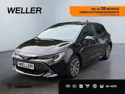 Braun Gebraucht 2020 Toyota Corolla Team Limousine | 19.980 € (Guter Preis)
