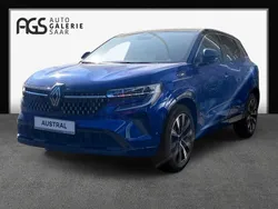 Iron blau (blau) Neu 2025 Renault Austral Techno SUV | 36.490 € (Fairer Preis)