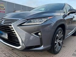 Gebraucht 2017 Lexus RX450 SUV | 27.700 €