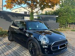 Schwarz Gebraucht 2019 Mini Cooper Kleinwagen | 16.900 € (Fairer Preis)