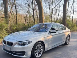 Andere außenfarben Gebraucht 2014 BMW 525 Performance Limousine | 20.300 €