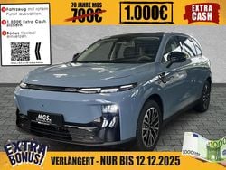 Blau Neu 2025 Leapmotor B10 SUV | 33.900 € (Fairer Preis)
