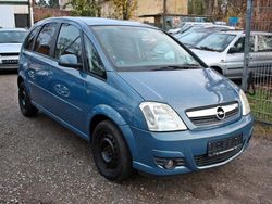 Gebraucht 2007 Opel Meriva Catch Me Van / Kleinbus | 1.399 € (Fairer Preis)
