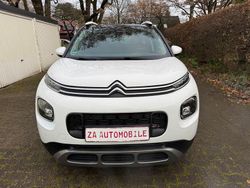 Weiß Gebraucht 2018 Citroën C3 Aircross Shine SUV | 11.400 € (Guter Preis)