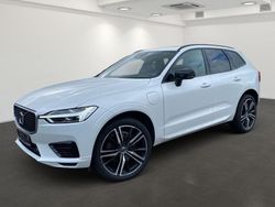 Weiß Gebraucht 2020 Volvo XC60 R-Design SUV | 33.990 € (Fairer Preis)
