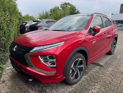 Dynamikrotpremiummetallic Gebraucht 2024 Mitsubishi Eclipse Cross Top SUV | 31.590 € (Teuer)