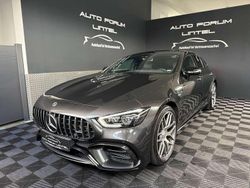 Graphitgrau met Gebraucht 2020 Mercedes AMG GT 53 AMG Coupé | 65.699 € (Fairer Preis)