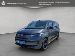 Grau Neu 2025 VW Multivan Edition Van | 66.980 €