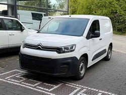 Weiß Gebraucht 2020 Citroën Berlingo Van / Kleinbus | 8.990 € (Fairer Preis)