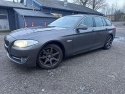 Gebraucht 2012 BMW 520 Kombi | 6.500 € (Superpreis)