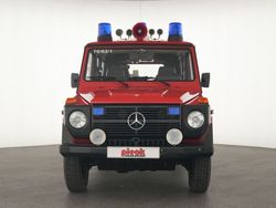 Rot Gebraucht 1986 Mercedes G280 SUV | 34.900 €