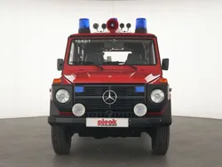 Mercedes G280