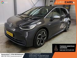 Grau Gebraucht 2020 VW ID.3 Kleinwagen | 14.890 € (Guter Preis)