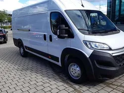 Eisweiß Neu 2024 Citroën Jumper Van / Kleinbus | 26.348 € (Superpreis)
