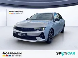Silber Gebraucht 2024 Opel Astra Ultimate Kombi | 25.990 € (Fairer Preis)