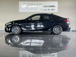 Schwarz Gebraucht 2020 BMW M235 Performance Limousine | 32.498 € (Fairer Preis)