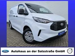 Andere Neu 2025 Ford Transit Custom Trend Van / Kleinbus | 35.398 € (Superpreis)