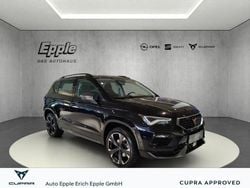 Schwarz Gebraucht 2025 Cupra Ateca SUV | 31.890 € (Superpreis)