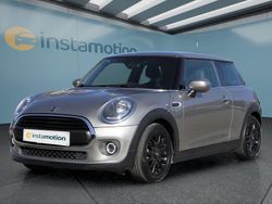 Silber Gebraucht 2020 Mini ONE Kleinwagen | 15.649 € (Fairer Preis)