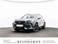 "magnetic tech" Gebraucht 2022 Cupra Formentor VZ SUV | 27.985 € (Fairer Preis)